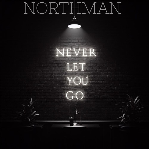 NEVER LET YOU GO