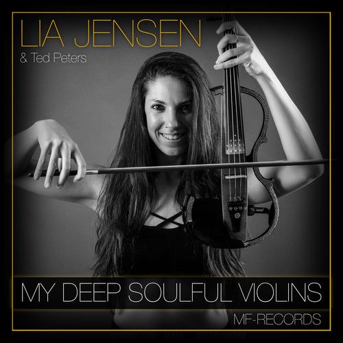 My Deep Soulful Violins