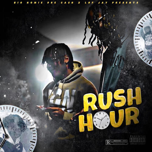 Rush Hour (Explicit)