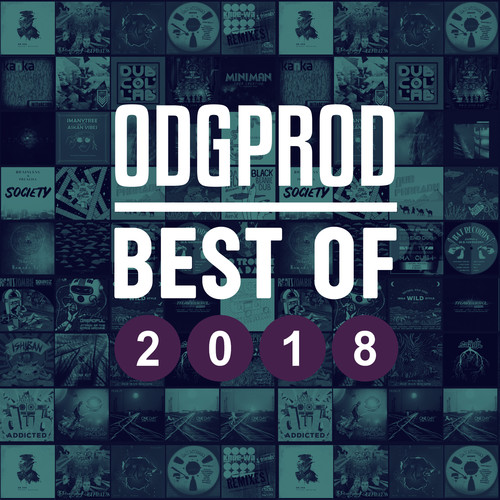 Odgprod Best of 2018 (Explicit)