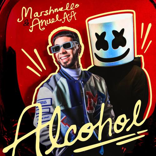 Alcohol (Explicit)