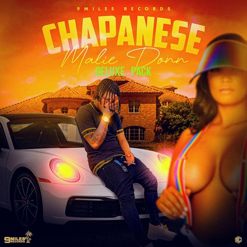 Chapanese Deluxe Pack (Explicit)