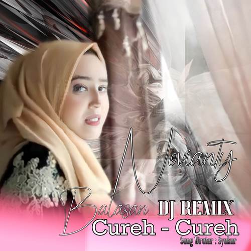 DJ Balasan Cureh Cureh (Remix Dhut New version)