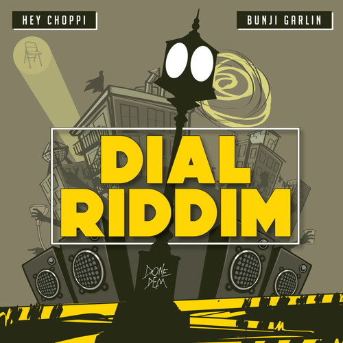 Dial Riddim (Explicit)