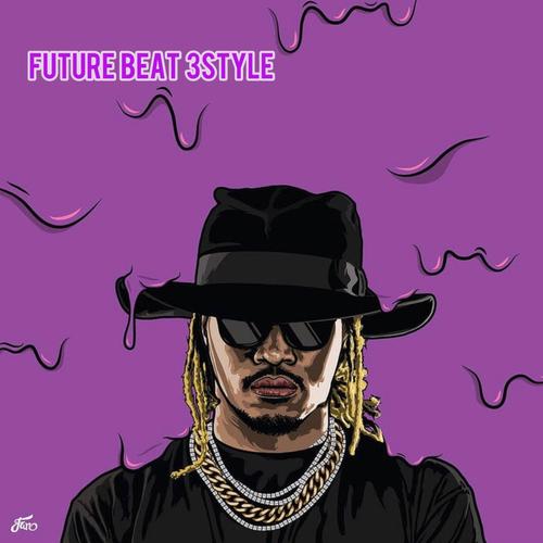 FUTURE BEAT 3STYL£ (feat. 28) [Explicit]