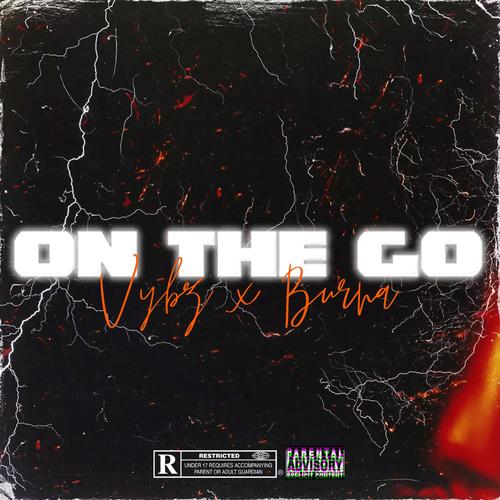 On The Go (Explicit)