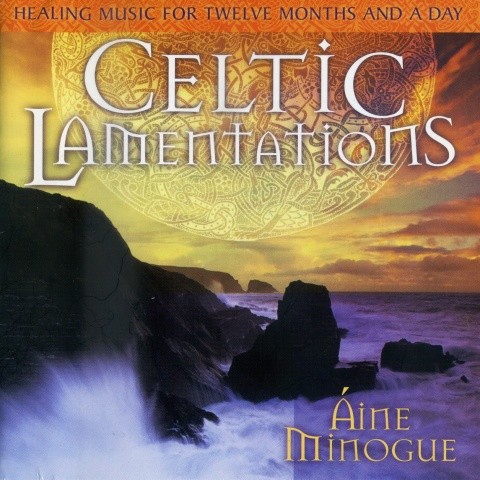 Celtic Lamentations