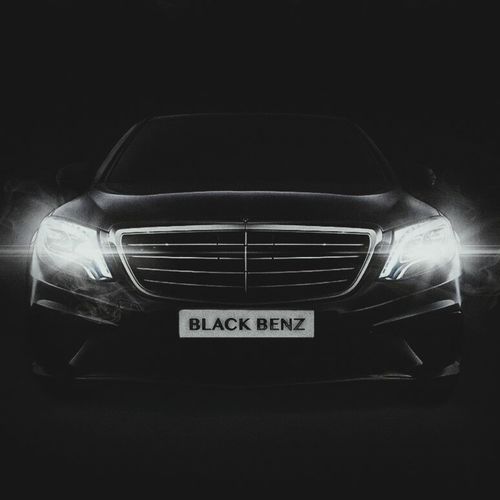 BLACK BENZ (Speed up) [Explicit]