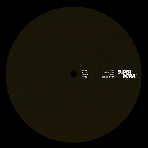 WHAT ELSE (Explicit)