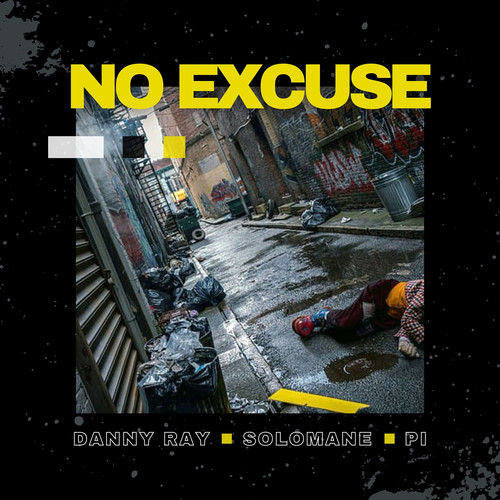 No Excuse (Explicit)