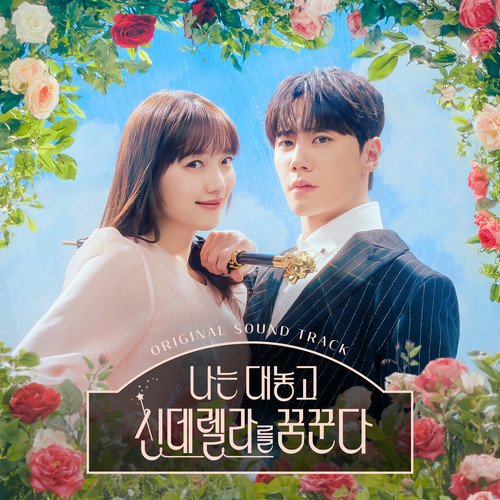 나는 대놓고 신데렐라를 꿈꾼다 OST (Dreaming of a Freaking Fairy Tale (Original Soundtrack))