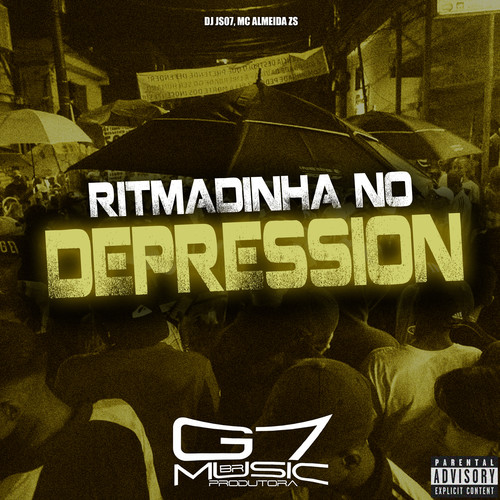 Ritmadinha no Depression (Explicit)