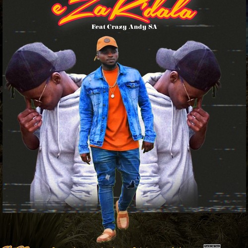 eZaK'dala (Explicit)