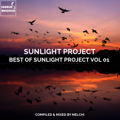 Best of Sunlight Project Vol 01