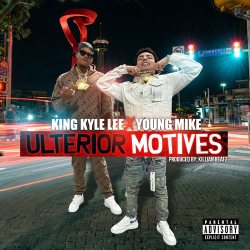 Ulterior Motives (Explicit)