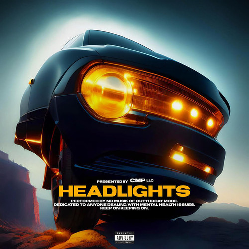 Headlights (Explicit)