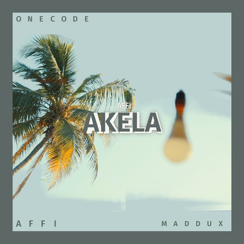 Akela (feat.Affi) (Extended)