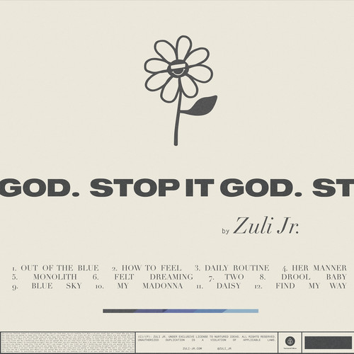 Stop it God. (Explicit)