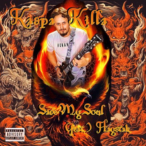 Save My Soul (Explicit)