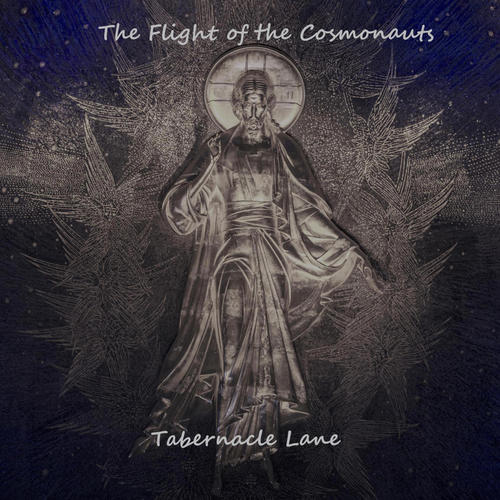 The Flight Of The Cosmonauts