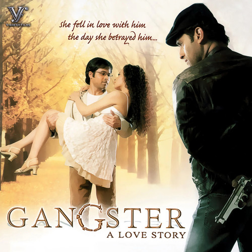 Gangster (Original Motion Picture Soundtrack)