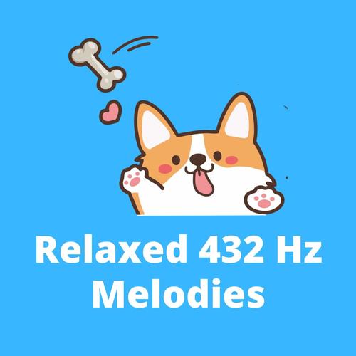 Relaxed 432 Hz Melodies: No More Stressful Situations for Dogs