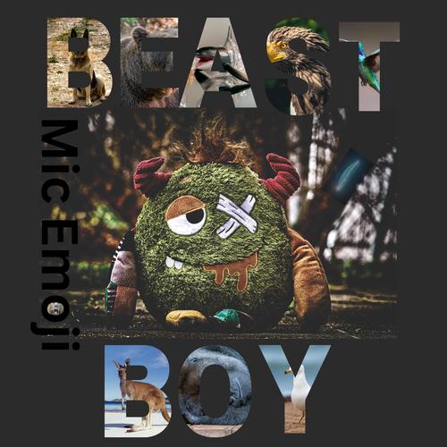 Beast Boy