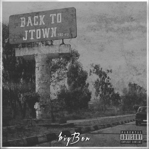 Back to J town (Explicit)