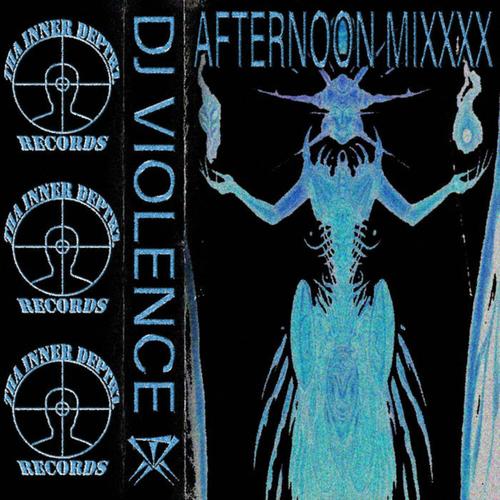 Afternoon Mixxxx (Explicit)