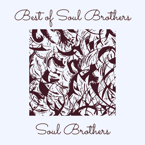 Best of Soul Brothers