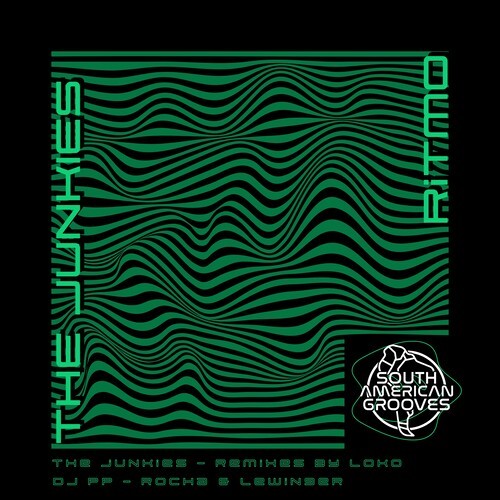 The Junkies  - Ritmo