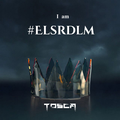 I'm #ELSRDLM