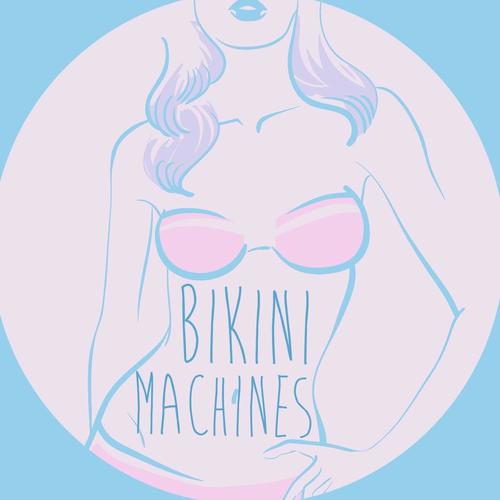 Bikini Machines - Oldies Rockabilly Jams for a Hot Summer Party, Bbq, Beach Day, Or Road Trip Like R