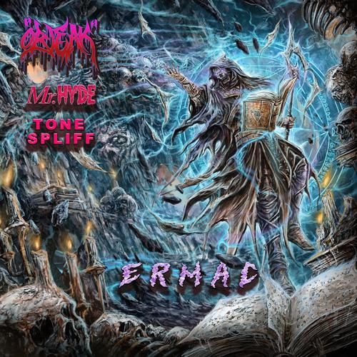 Ermac (feat. Mr. Hyde & Tone Spliff) [Explicit]