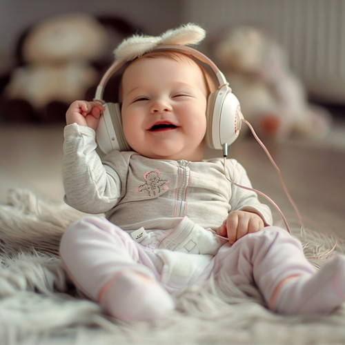 Music for Baby Moments: Melodies of Joy