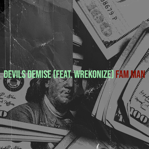 Devils Demise (Explicit)