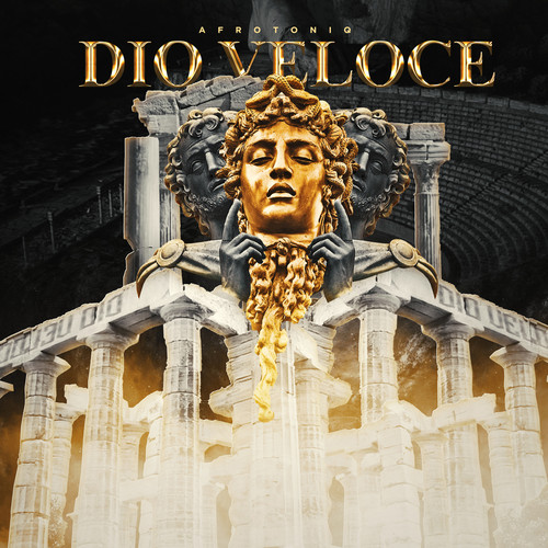 Dio Veloce (Explicit)