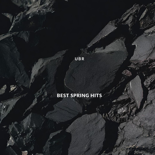 UBR Best Spring Hits