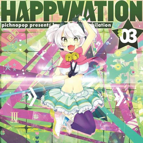 Happynation #03