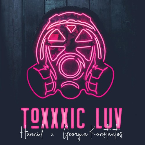 Toxxxic Luv (feat. Georgia Konstantos)