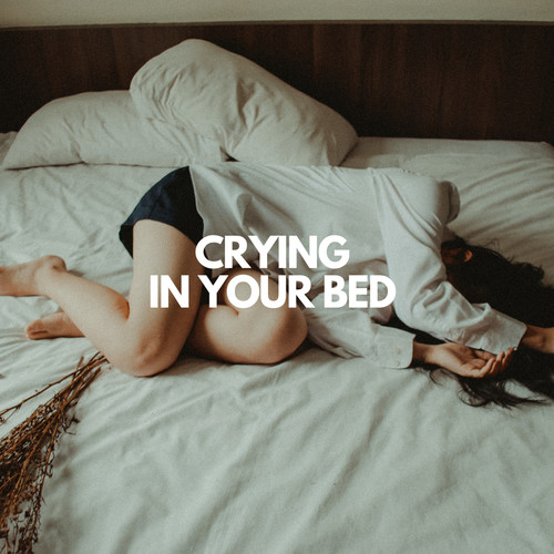 Crying in Your Bed (Explicit)