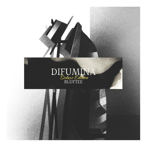 Difumina (Deluxe Edition) [Explicit]