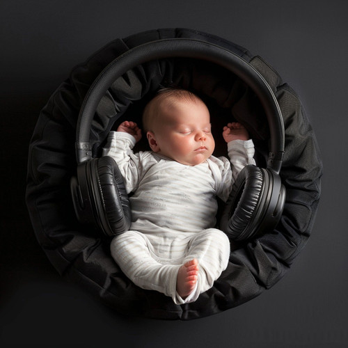 Baby Sleep Symphony: Music for Quiet Nights