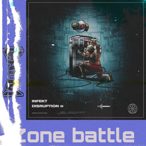 infekt-zone battle (calmer bootleg)