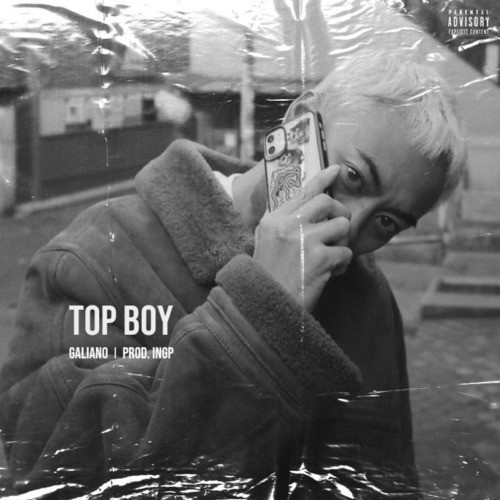 TOP BOY (Explicit)