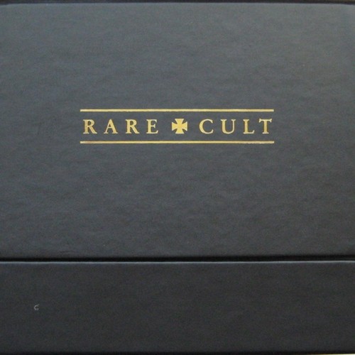 Rare Cult - Volume 6