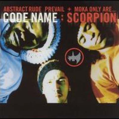 Code Name: Scorpion