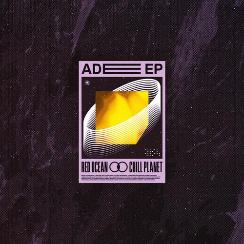 Red Ocean x Chill Planet ADE EP 2023