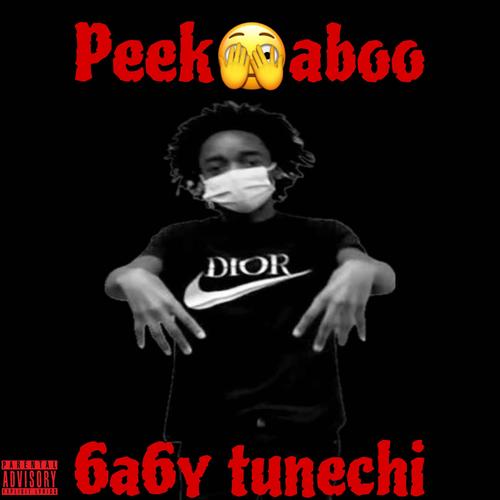 Peekaboo (Explicit)