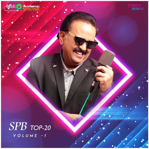 Spb Top-20, Vol. 1